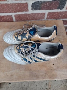 Adidas Predator 2010 Premier League 9 Soccer Cleats  - Picture 1 of 2