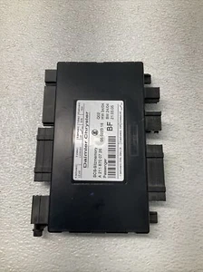 Mercedes Benz CLS500 2006 módulo de control del asiento delantero derecho 2118700726 - Imagen 1 de 5