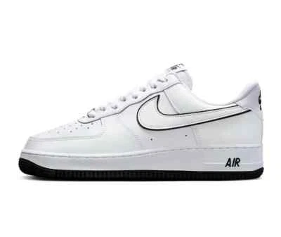 Nike Air Force 1 07 Herren Sneaker white (DV0788-103) NEU