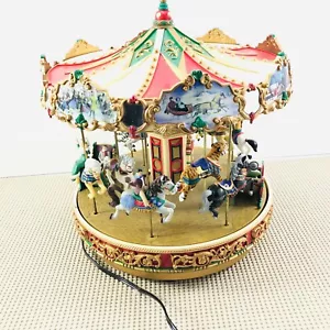 Mr. Christmas Gold Label Animated Musical - Bild 1 von 9