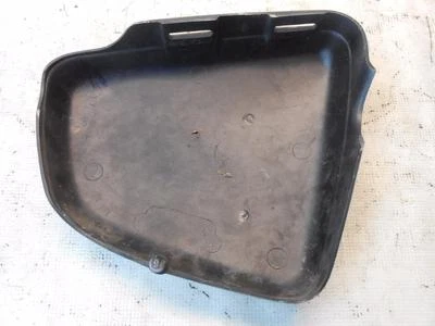Honda CB500T 1975 panel de cubierta lateral izquierdo 75 LS CB 500 carrocería trabajo Foto 1 de 3