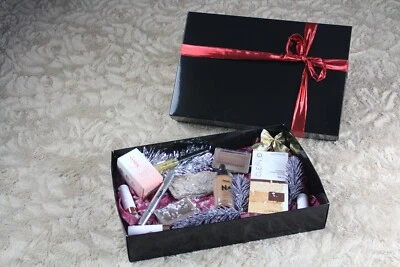 Damen Geschenk Weihnachten Kosmetik Set - Bild 1 von 2