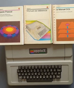 APPLE II - Zdjęcie 1 z 9
