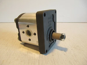 BOSCH Zahnradpumpe 16ccm AZPF-10-016LHO30KB 0510625341 Hydraulikpumpe  - Picture 1 of 5