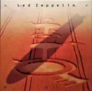 CD-BOX Led Zeppelin + BOOKLET Atlantic - Bild 1 von 1