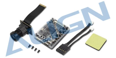 Align HEA183001A 1830 DV Camera : MR25X / MR25XP - Image 1 of 3