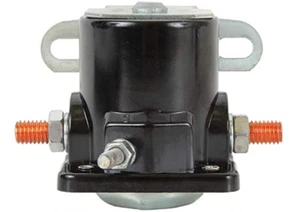 J&N Electric 240-14001 Solenoid - Picture 1 of 2