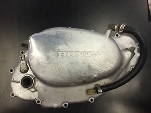 FUNDA CÁRTER DERECHO USADA HONDA OEM con extras - Imagen 1 de 2