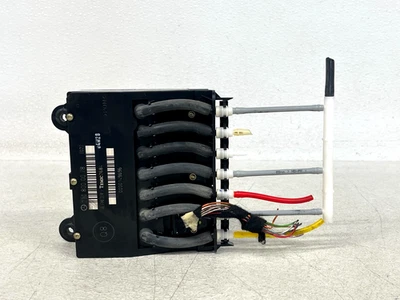 ⭐2003-2012 MERCEDES-BENZ SL500 ASIENTO DELANTERO DERECHO BLOQUE CONTROL OEM LOTE2660 Foto 1 de 4