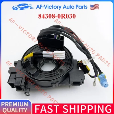 Nuevo resorte de reloj 843080R030 para Toyota Highlander RAV4 19-21 Lexus ES300h 19-25  Foto 1 de 4