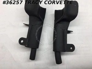 Corvette 1963-1967 techo blando convertible techo arco relleno extensión impermeabilización Pr - Imagen 1 de 8