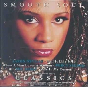 Various Smooth Soul Classics 2 (CD) - Bild 1 von 1