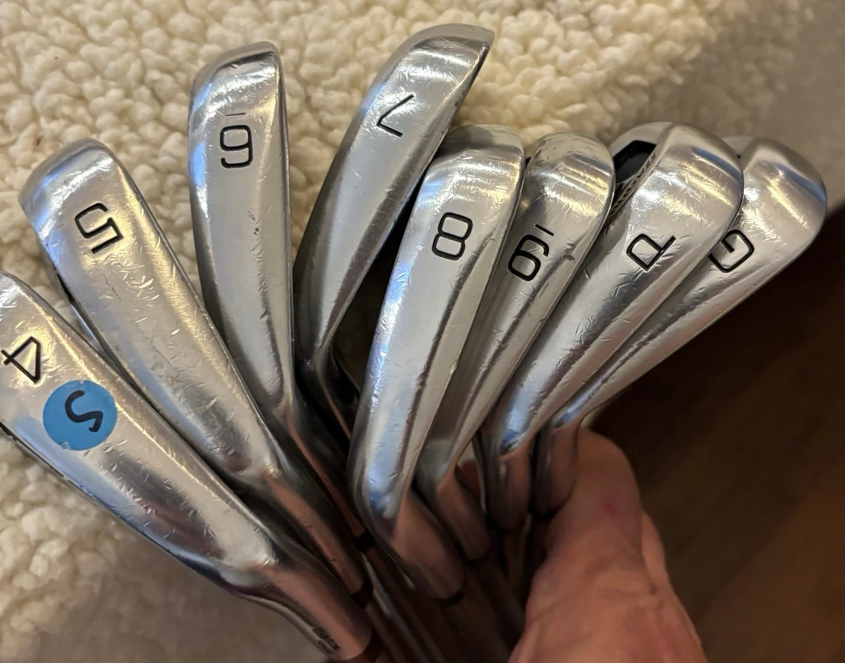 Mizuno jpx825 メンズアイアンセット 2025年最新】Yahoo!オークション