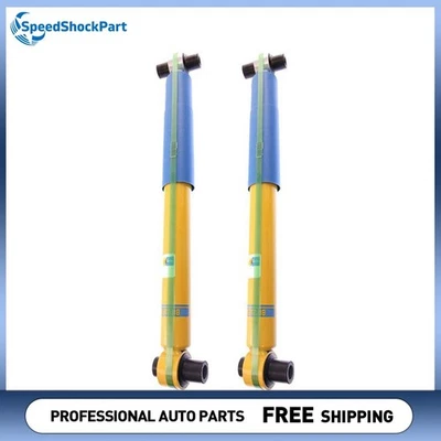 Front Shock Absorber Bilstein for Workhorse W20 2001-2004 - Image 1 of 2