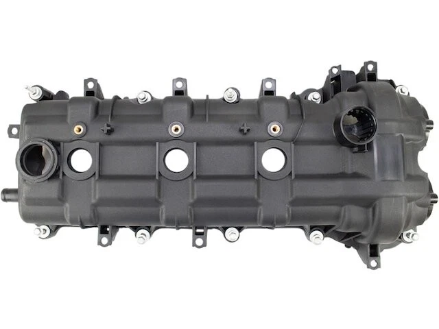 Left Valve Cover For 2011-2021 Dodge Charger 3.6L V6 2017 2012 2013 2014 PS614PJ - Image 1 of 1