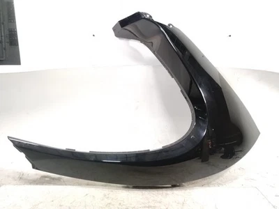 Victory Vision 2008 carenado exterior delantero derecho cubierta capucha negro 5436392 Foto 1 de 4