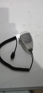 Kenwood Keypad Microphone For 90 Series, 5x10 series, and other with round jack. - Picture 1 of 4