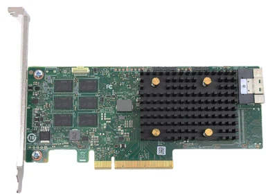 NEW Fujitsu PRAID EP640i 8-Port SAS 12G RAID Controller 4GB Cache PY-SR4C63 - Image 1 of 4