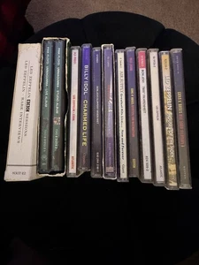 Lots  Cds Classic Rock Collection In good Condition  - Bild 1 von 3