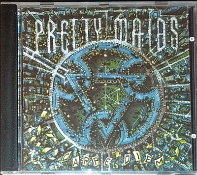 Pretty Maids Carpe Diem CD - Bild 1 von 3