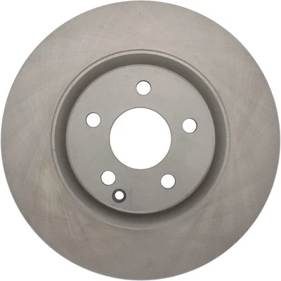 Rotores de freno de disco estándar C-TEK para Mercedes-Benz GLK350 CLS550 E550 2006-2015 Foto 1 de 2