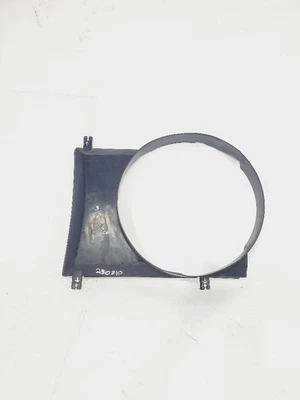 Cubierta del ventilador del radiador Suzuki X90 1997 OEM 1,6 L Foto 1 de 4