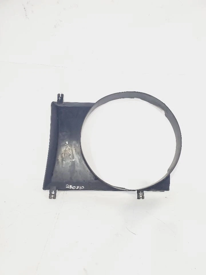 1997 Suzuki X90 OEM Radiator Fan Shroud 1.6L - Image 1 of 4