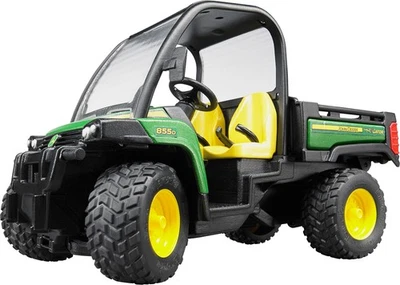 Bruder John Deere Gator XUV 855D - Image 1 of 4