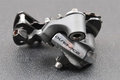 10 速 Shimano Dura Ace RD-7900 短笼后变速器 — 第 1/4 张图片