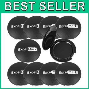 Inkless Pad 10 Pack - Security ID & Check Fraud Prevention - Picture 1 of 10