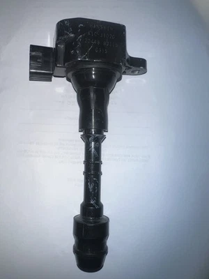 O.E.M. Bobina de encendido Nissan Pathfinder 2006 4,0 Hanshin AIC-3102G Foto 1 de 4