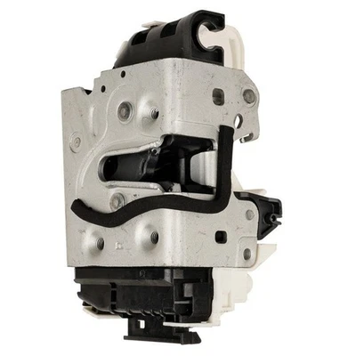 Pestillo de puerta trasera Omix con cerraduras eléctricas - 07-18 JK y JKU Foto 1 de 4