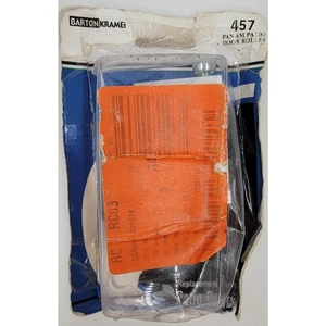 Barton Kramer 457C Fräse Aluminium/Stahl Walzenbaugruppe 1-1/2 Durchmesser in. - Bild 1 von 3