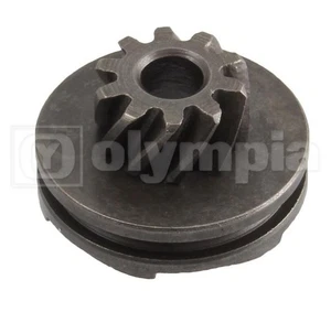55631 INGRANAGGIO M/MOTO -MOTORI MINARELLI -RIF. 4006590 -YAMAHA -RIF.3AA 156310 - Picture 1 of 1