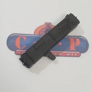 The Corps Weapon Junkyard Crowbar Bazooka Black Lanard Original Figure Accessory - Picture 1 of 1
