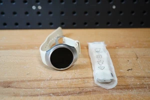 (M) Samsung Gear S2 Smart Watch SM-R730A NO CORDS - Picture 1 of 4