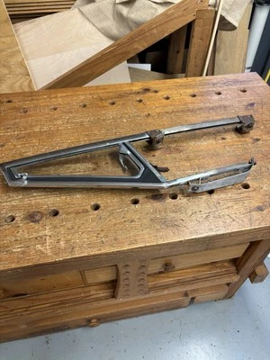 ventana ventilación izquierda triumph gt6 Foto 1 de 4