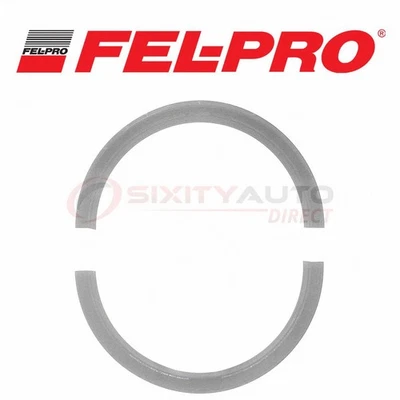 Fel-Pro Rear Engine Crankshaft Seal Kit for 1969-1970 Mercury Marauder 7.0L km Foto 1 de 4