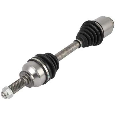 Conjunto de eje CV para azda 3 Sport 2009-2013 Mazda 5 2006-2010 delantero derecho Foto 1 de 4