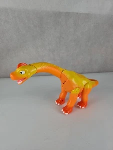 Dinosaur Train Ned Interactive Talking Toy Figure By Jim Henson 10” Tomy Toys - Picture 1 of 13