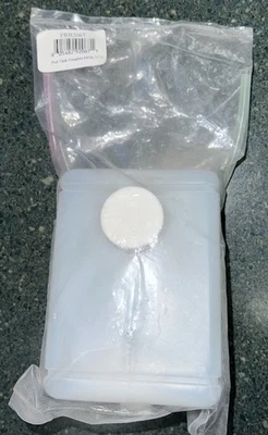 Pro Boat PRB2067 Shock Wave 36 RC Boat Fuel Tank - Image 1 of 2