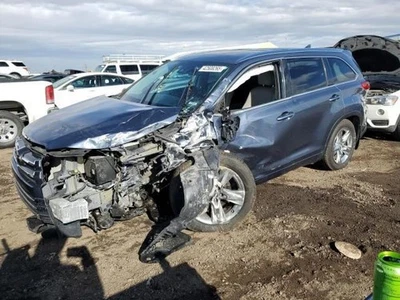 Fuel Pump Assembly Fits 16-22 LEXUS RX350 1284820 Foto 1 de 4
