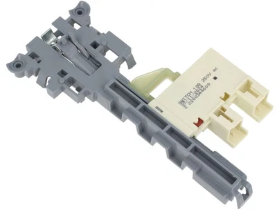 SMEG Bloc Porte Électro Serrure Pour Lave-Vaisselle Pièces De Rechange ST612 - Photo 1/4