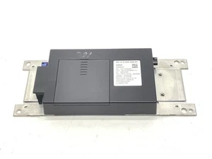 2013 BMW 5 F10 Telematics Communication Control Unit Module 9289386  - Bild 1 von 8