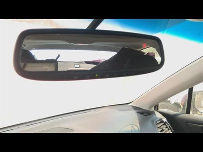 2015 2016 2017 SUBARU LEGACY  Rear View Mirror Automatic Dimming With Compass  - Image 1 of 4