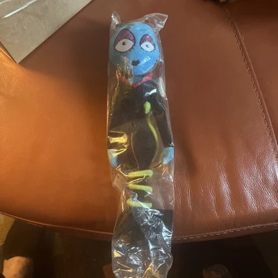  AFI ARTICIA RARE 2002 PLUSH DOLL OFFICIAL MERCHANDISE NEW - Image 1 of 4