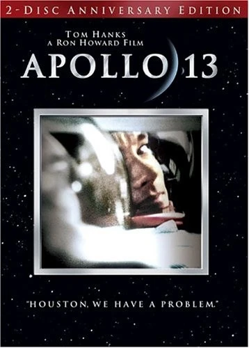 Apollo 13 - Image 1 of 1