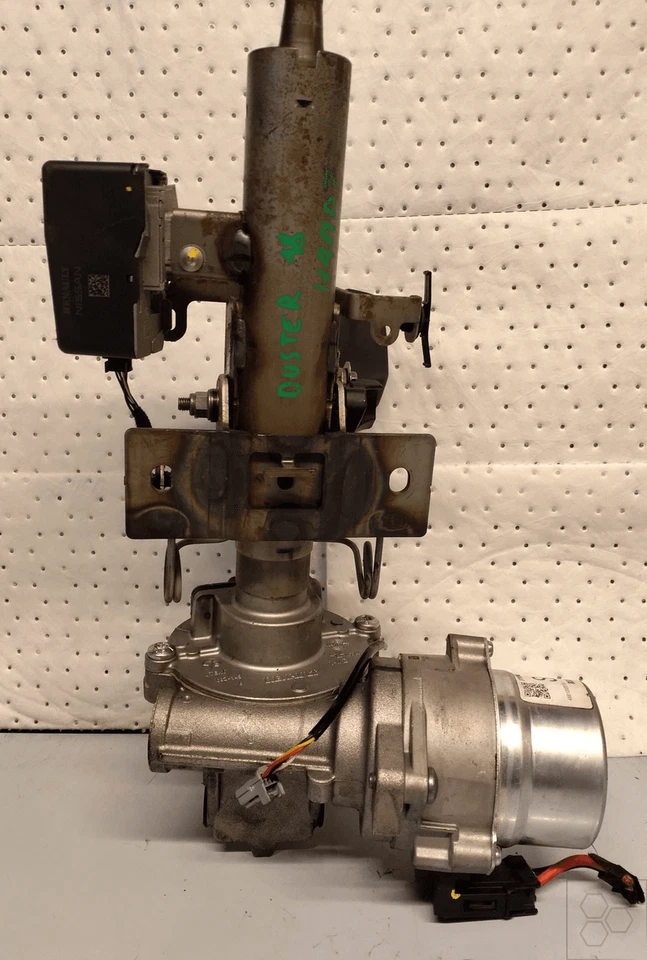 488100201R Elektronische Servolenkung  DACIA DUSTER 1.6 SCe GPL (84Kw) 4x2 Suv - Bild 1 von 3