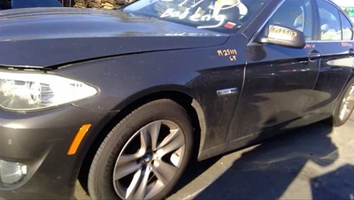 (LOCAL PICKUP ONLY) Driver Left Fender Fits 11-16 BMW 528i 637844 - Image 1 of 4