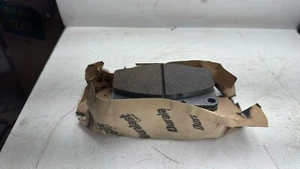 1997-2002 Brake Pad Set-Blue Brake Pads for lexus lx 450 - Picture 1 of 4